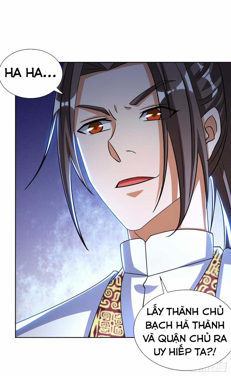 Trọng Sinh Sau Tám Vạn Năm 222 trang 24