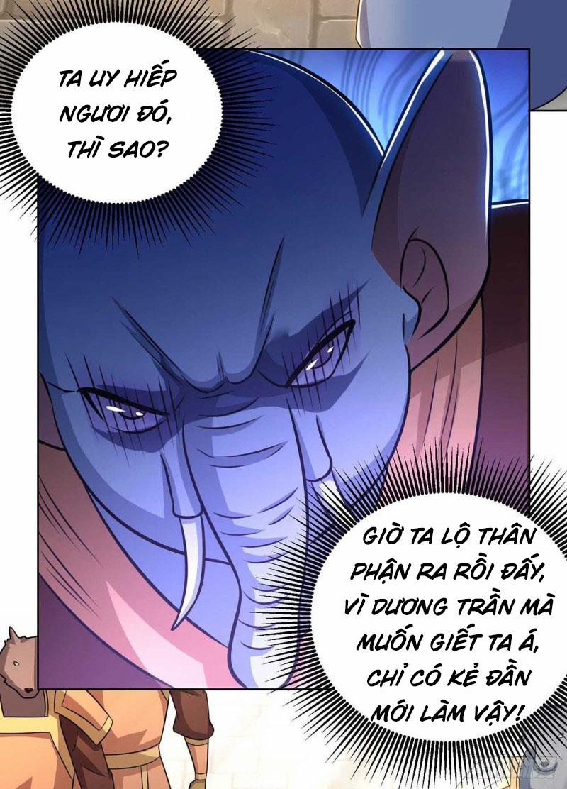 Trọng Sinh Sau Tám Vạn Năm 222 trang 26