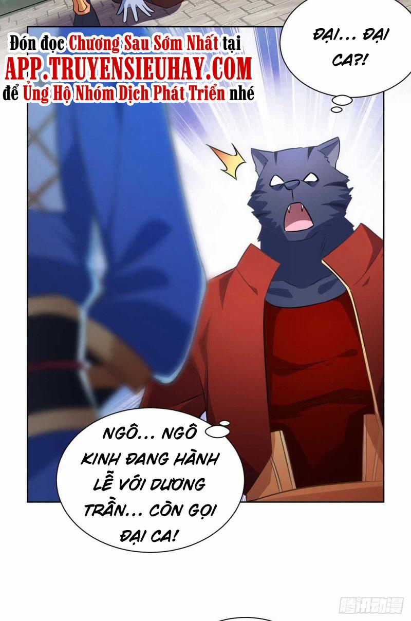 Trọng Sinh Sau Tám Vạn Năm 222 trang 6