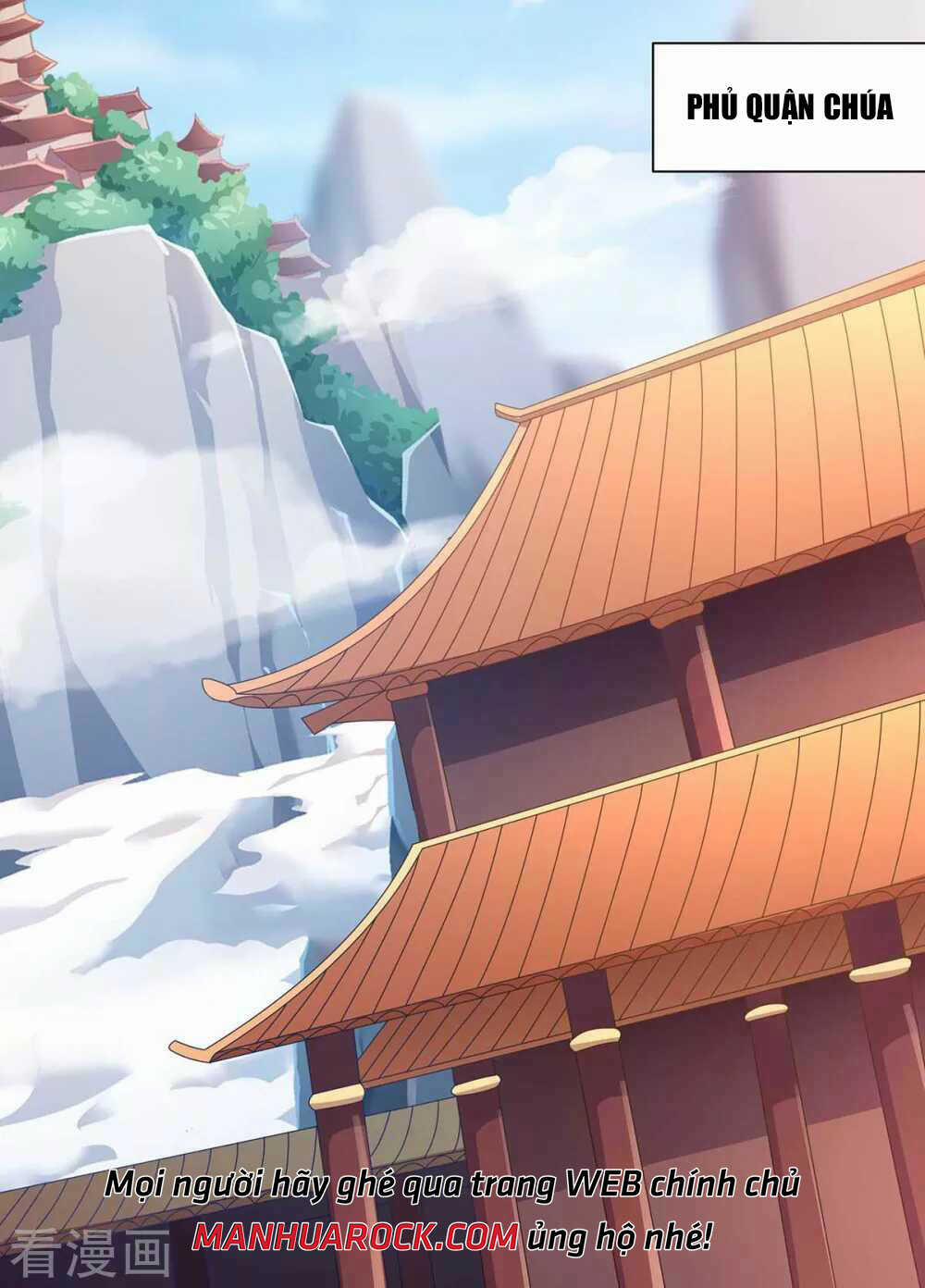 Trọng Sinh Sau Tám Vạn Năm 223 trang 16