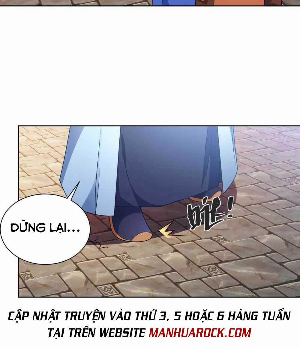 Trọng Sinh Sau Tám Vạn Năm 223 trang 18