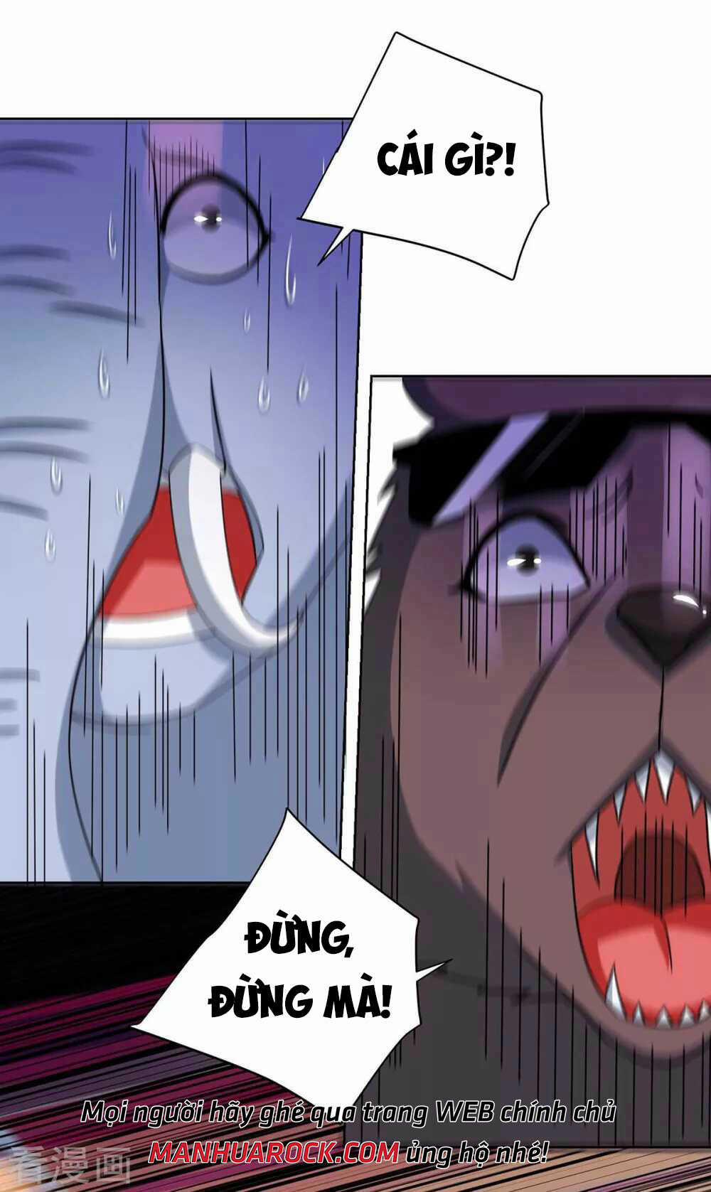 Trọng Sinh Sau Tám Vạn Năm 223 trang 2