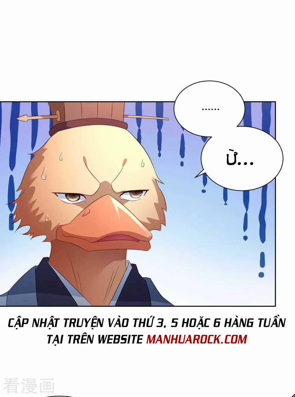 Trọng Sinh Sau Tám Vạn Năm 223 trang 21