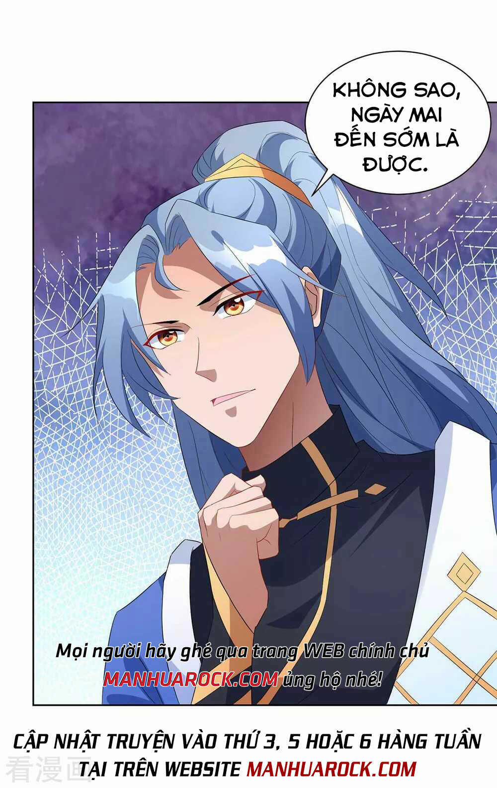 Trọng Sinh Sau Tám Vạn Năm 223 trang 23