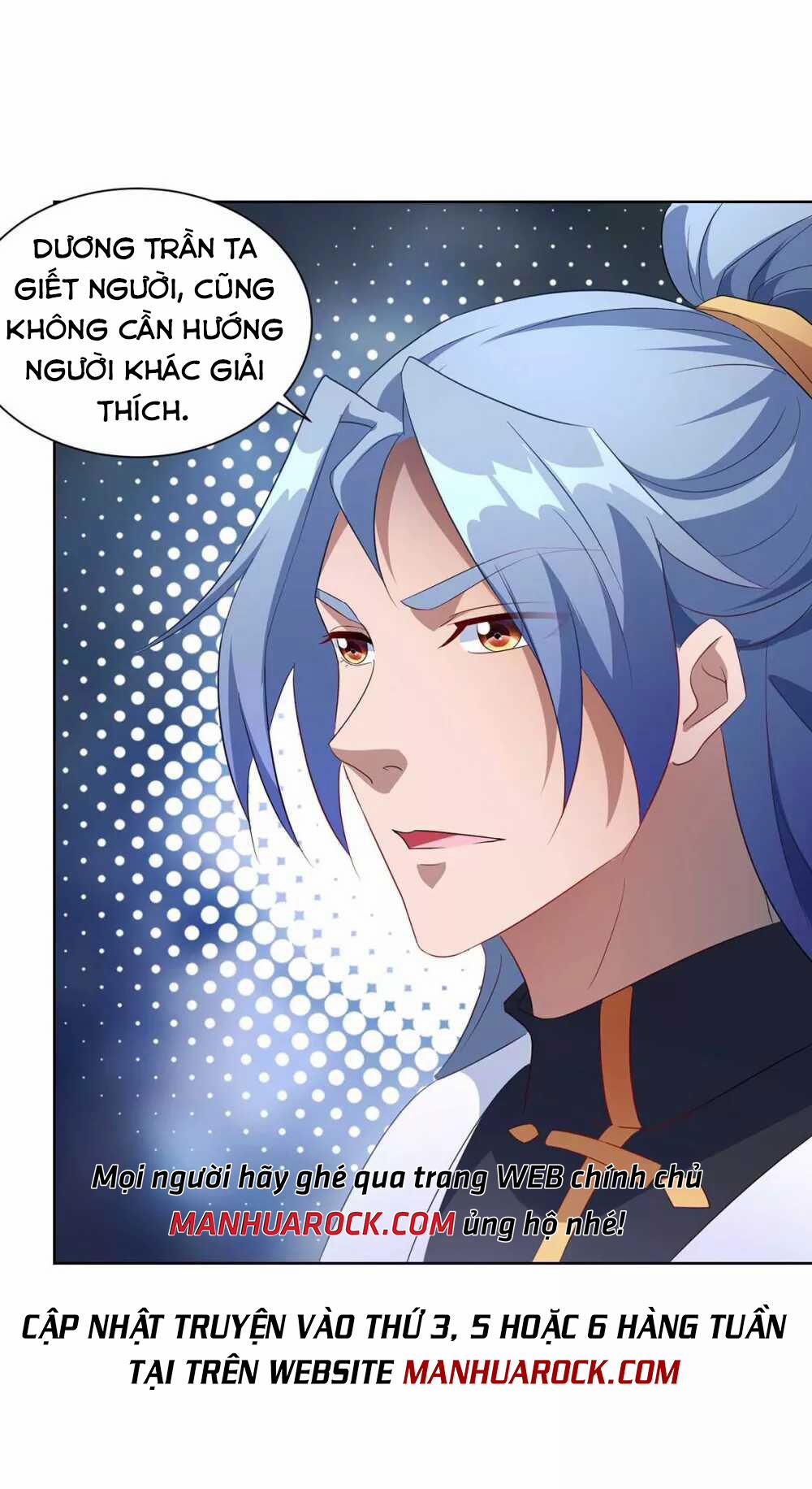 Trọng Sinh Sau Tám Vạn Năm 224 trang 17