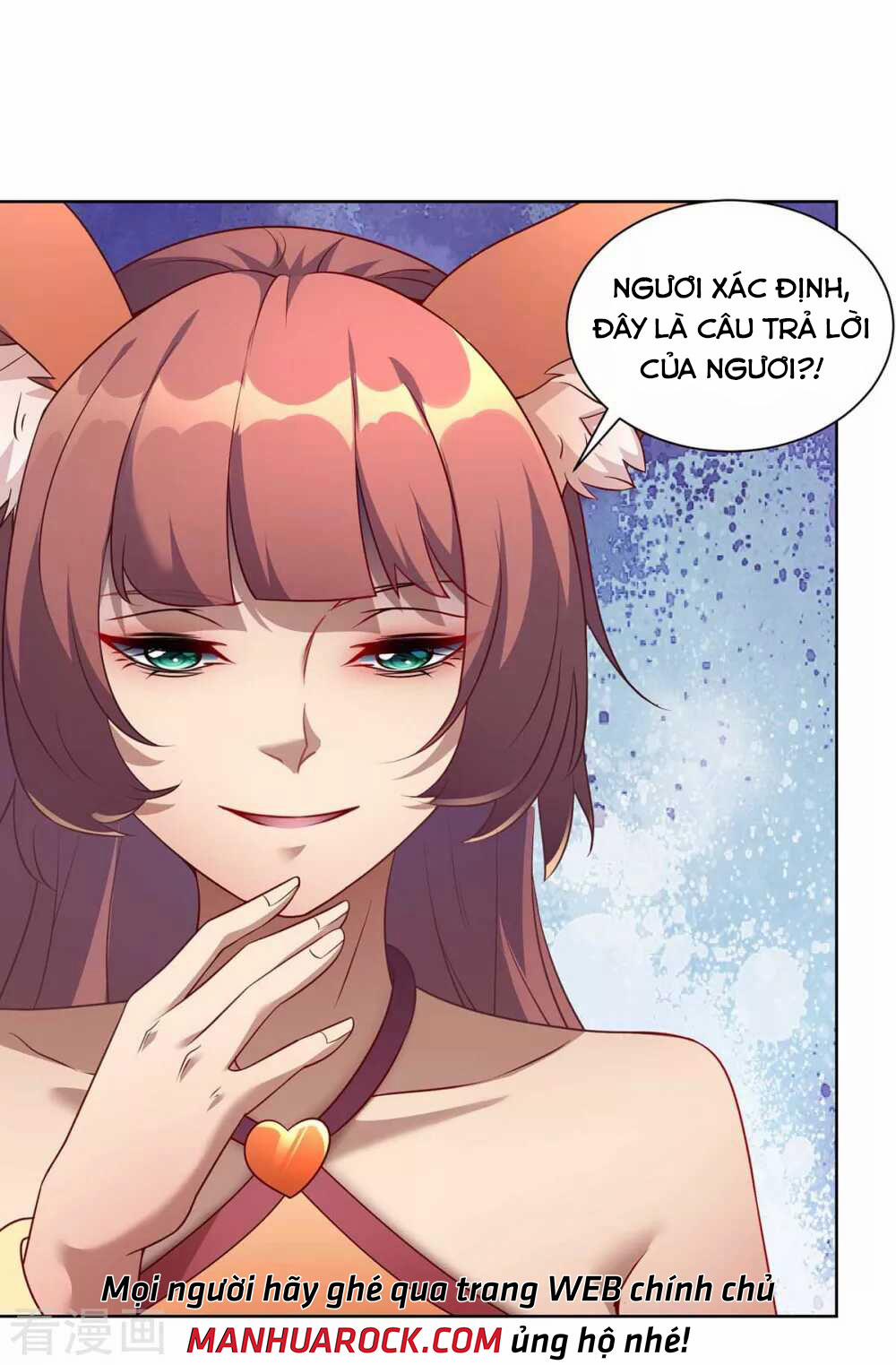 Trọng Sinh Sau Tám Vạn Năm 224 trang 21