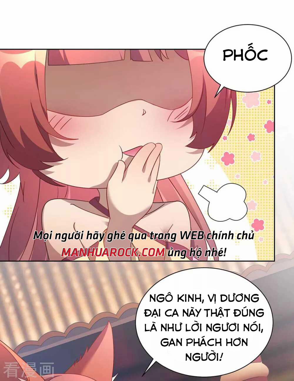 Trọng Sinh Sau Tám Vạn Năm 224 trang 24