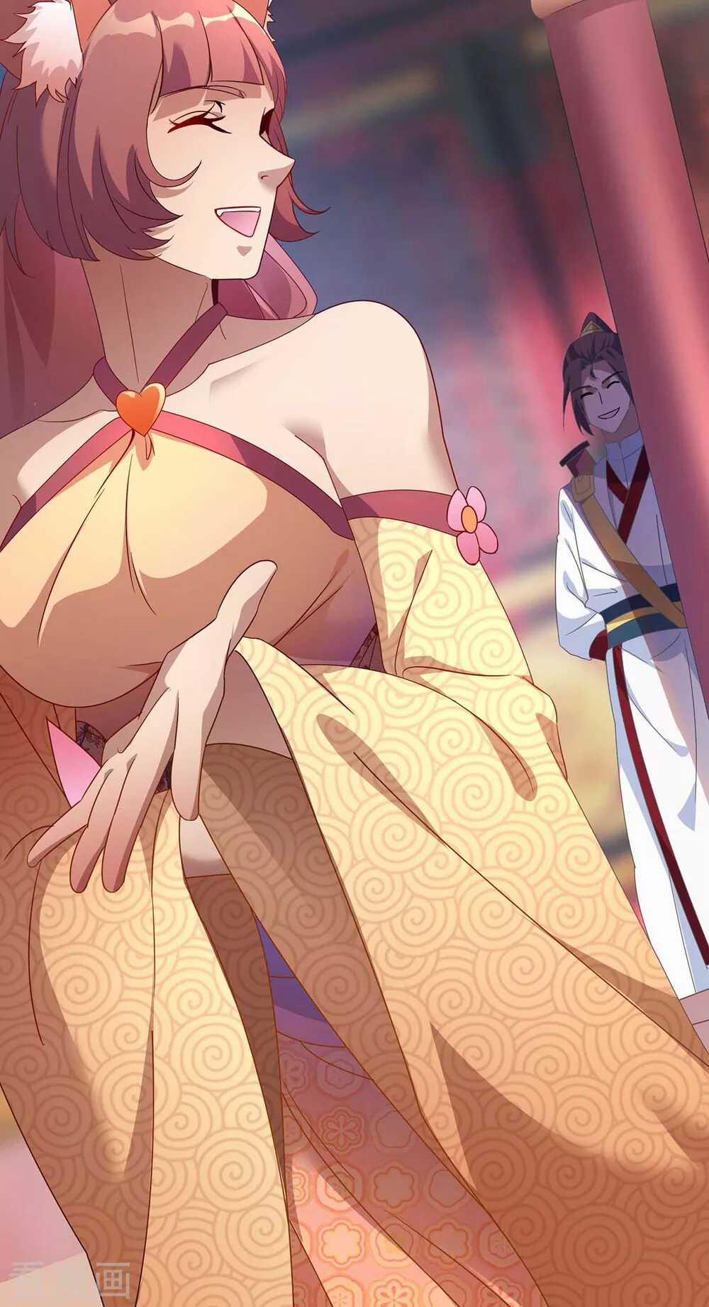 Trọng Sinh Sau Tám Vạn Năm 224 trang 25