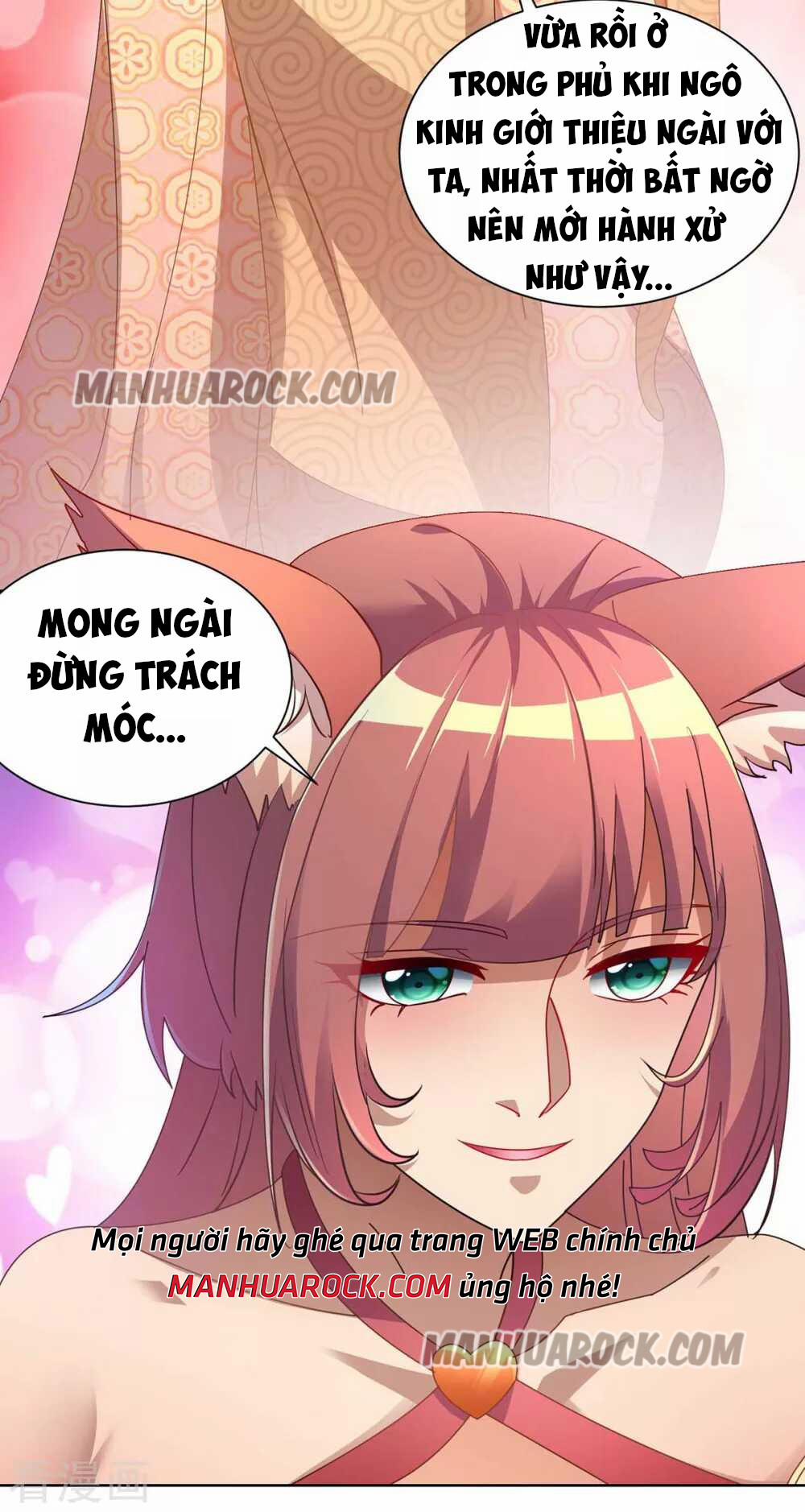 Trọng Sinh Sau Tám Vạn Năm 225 trang 1