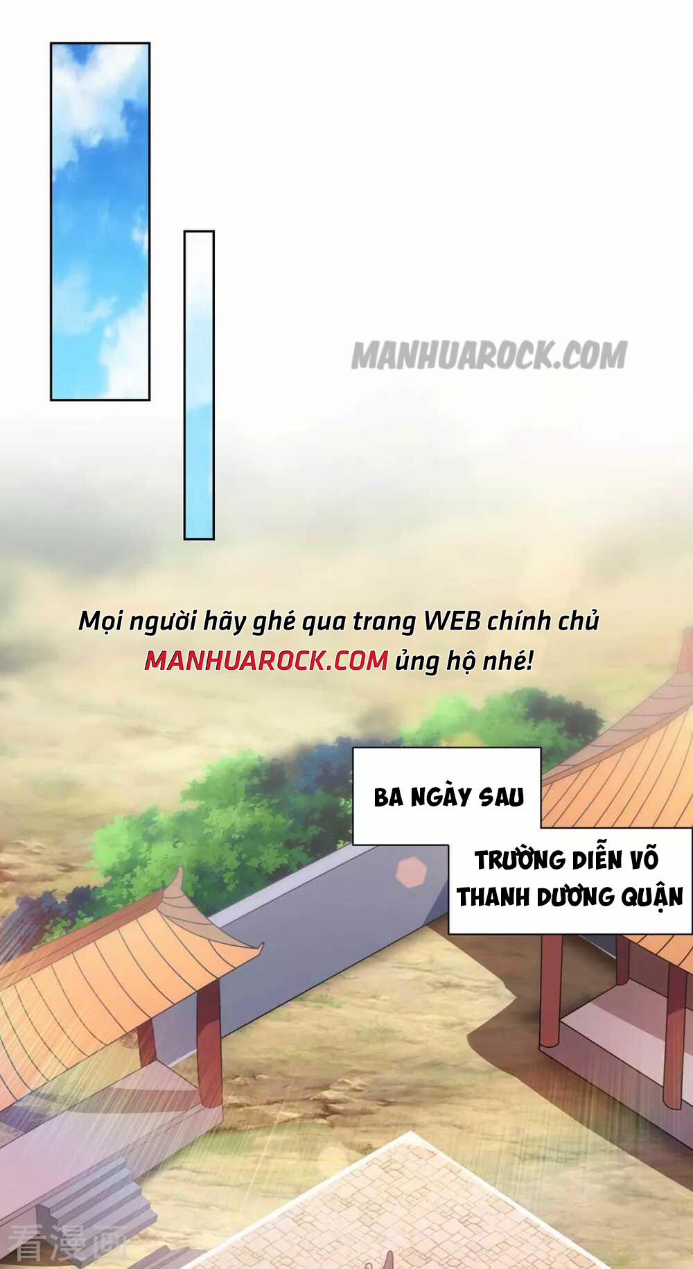 Trọng Sinh Sau Tám Vạn Năm 225 trang 11