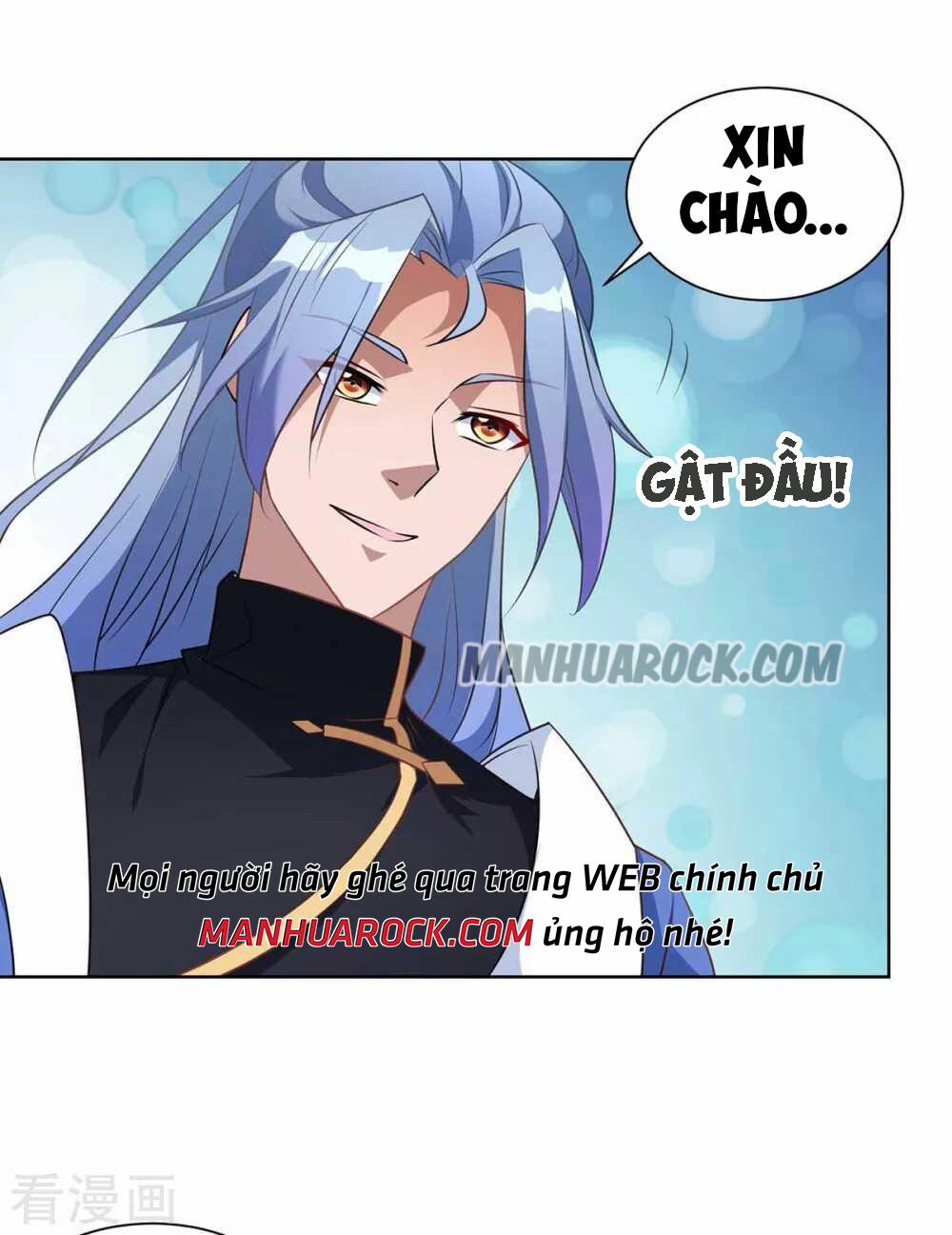 Trọng Sinh Sau Tám Vạn Năm 225 trang 15