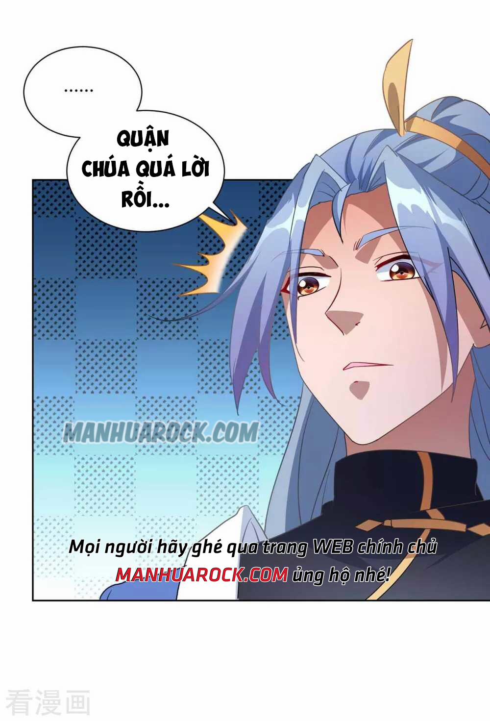 Trọng Sinh Sau Tám Vạn Năm 225 trang 2