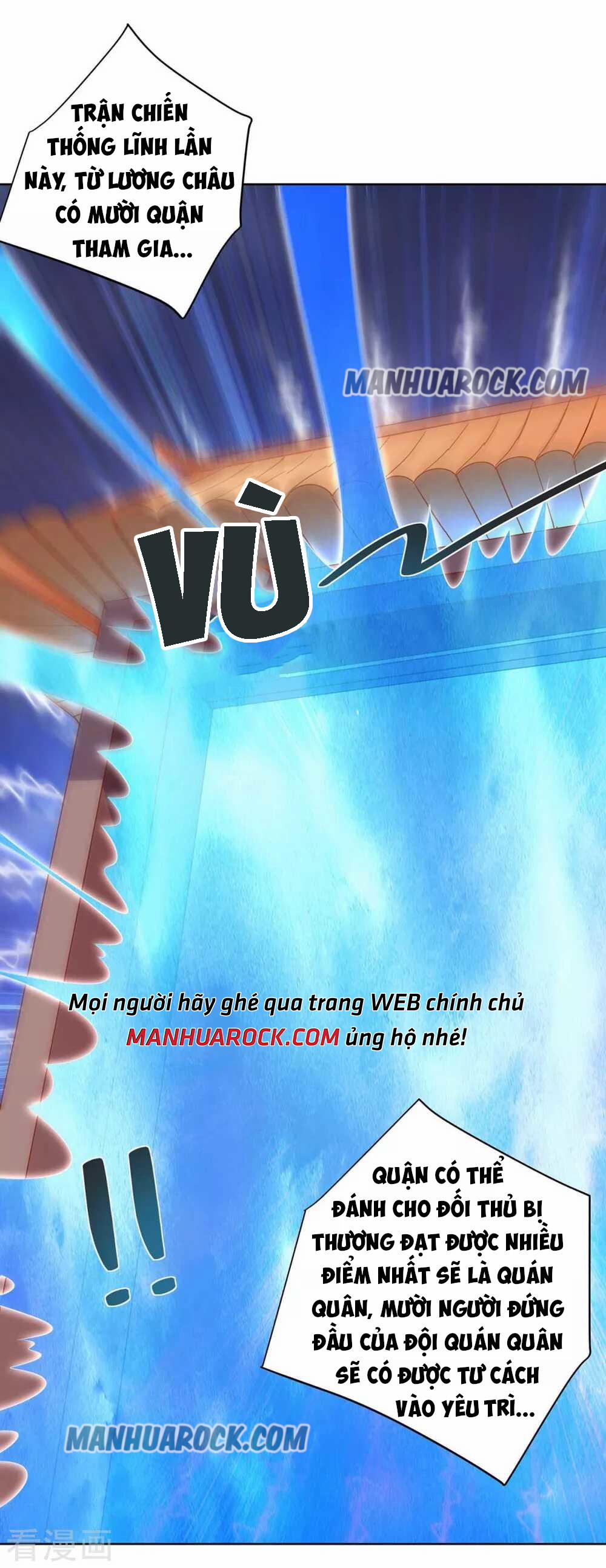 Trọng Sinh Sau Tám Vạn Năm 225 trang 22