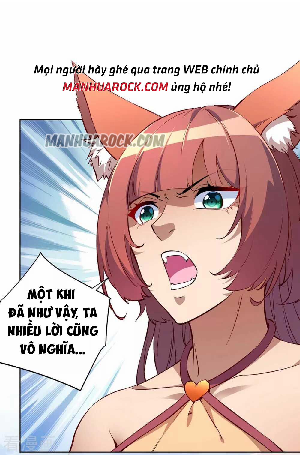 Trọng Sinh Sau Tám Vạn Năm 225 trang 25