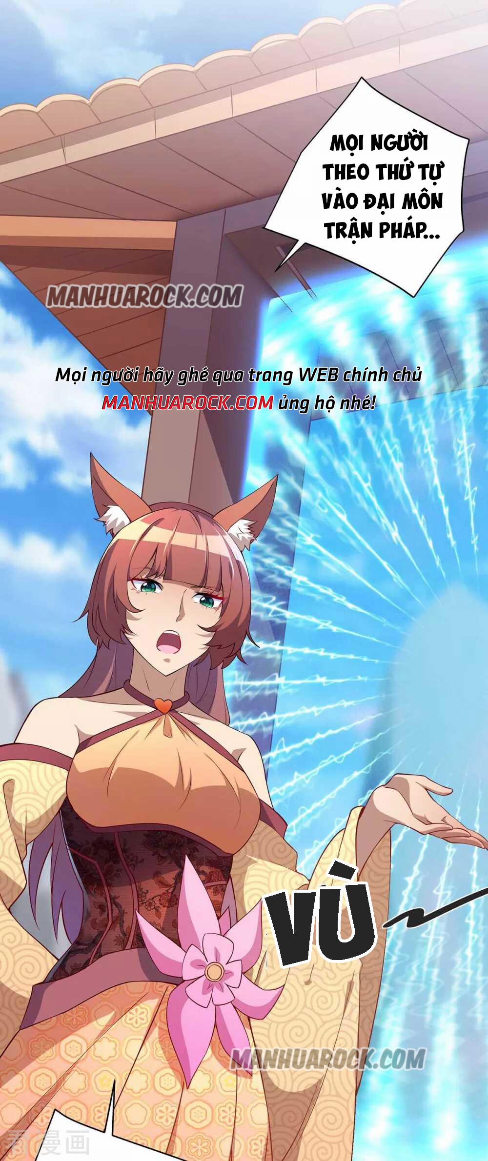 Trọng Sinh Sau Tám Vạn Năm 225 trang 26