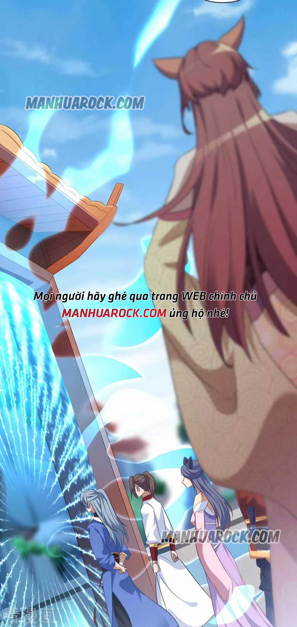 Trọng Sinh Sau Tám Vạn Năm 225 trang 29