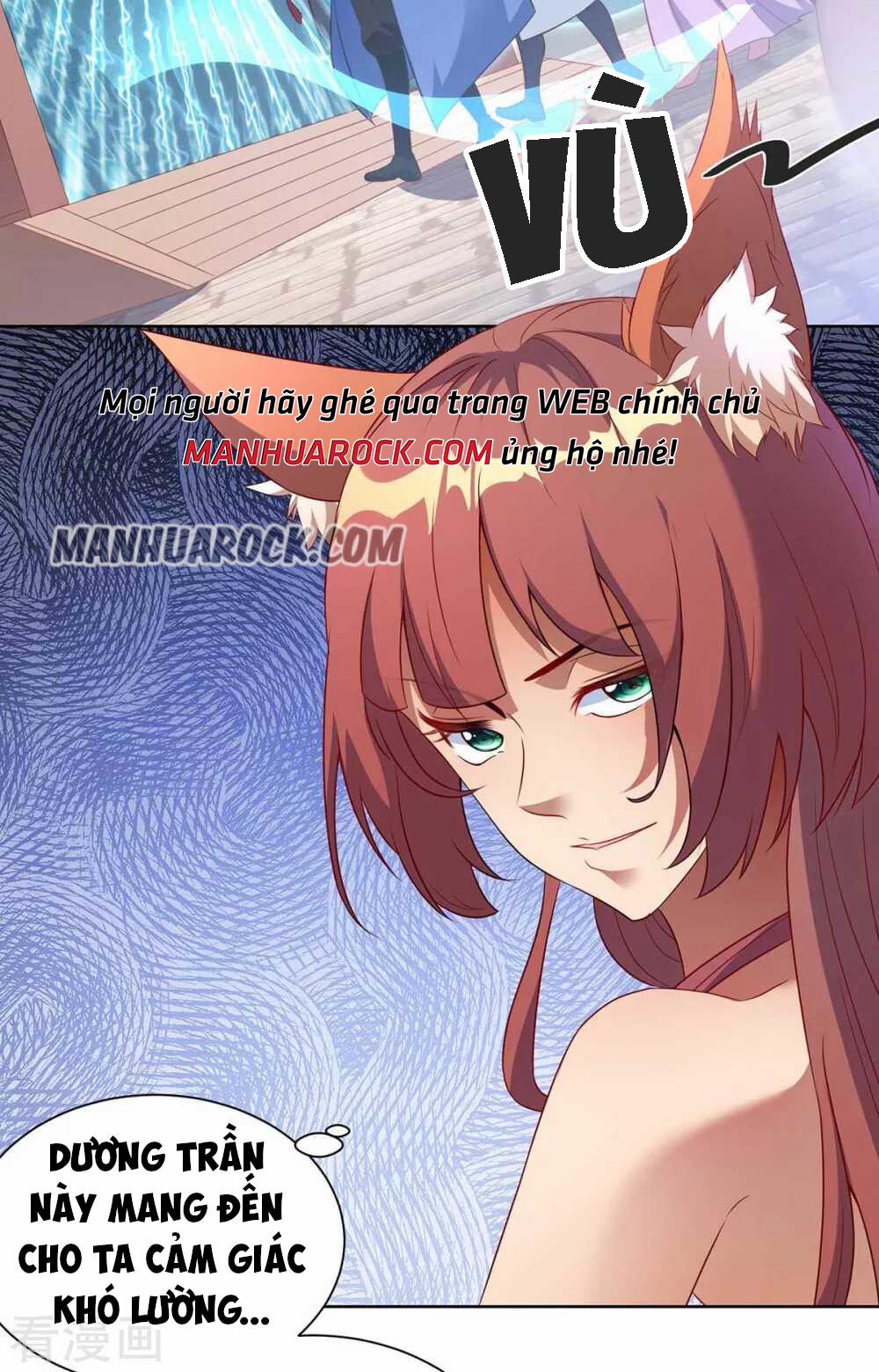 Trọng Sinh Sau Tám Vạn Năm 225 trang 30