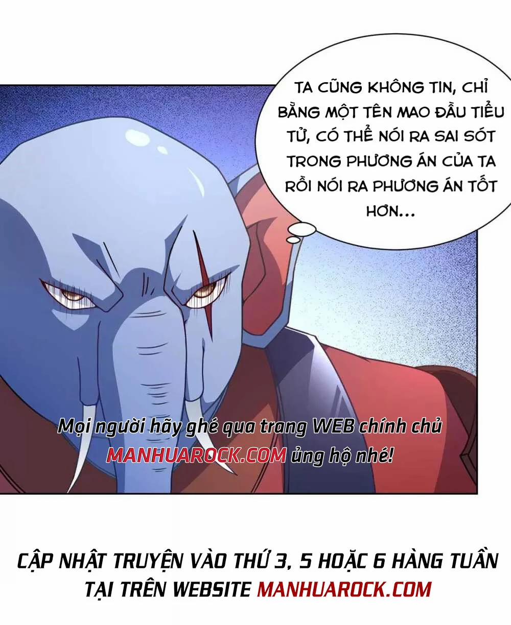 Trọng Sinh Sau Tám Vạn Năm 226 trang 16