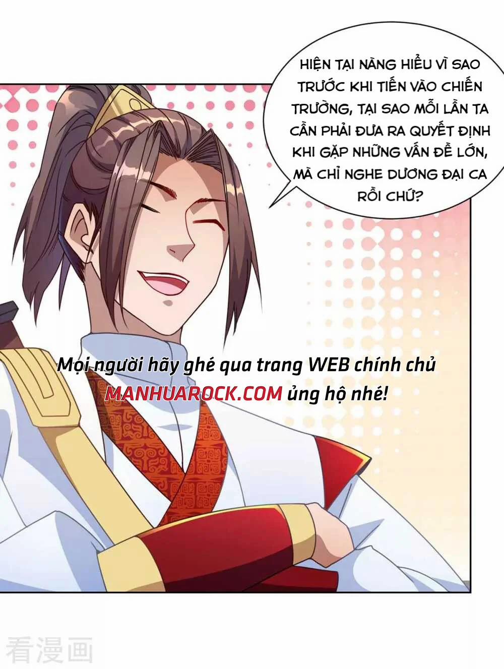 Trọng Sinh Sau Tám Vạn Năm 226 trang 21