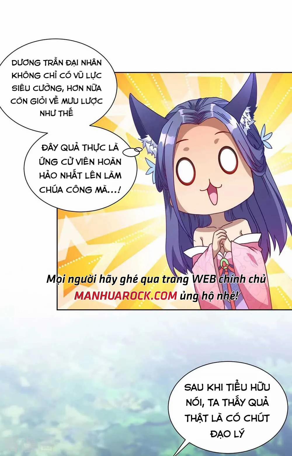 Trọng Sinh Sau Tám Vạn Năm 226 trang 22