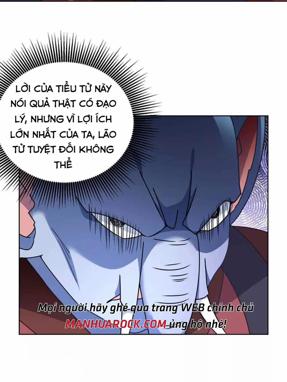 Trọng Sinh Sau Tám Vạn Năm 226 trang 25