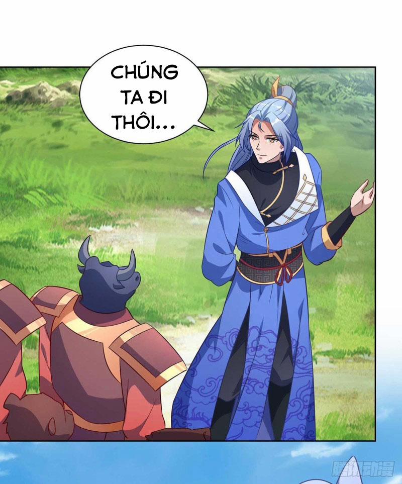 Trọng Sinh Sau Tám Vạn Năm 227 trang 10