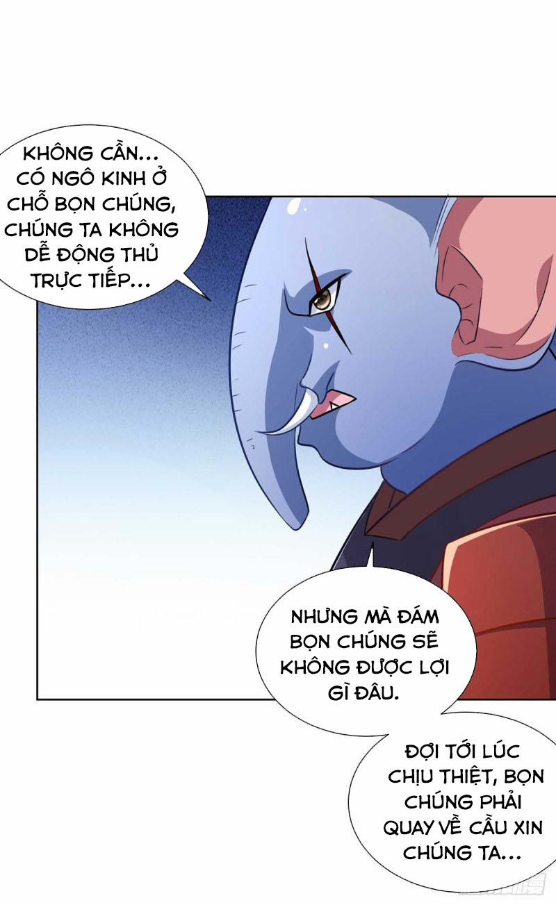 Trọng Sinh Sau Tám Vạn Năm 227 trang 13