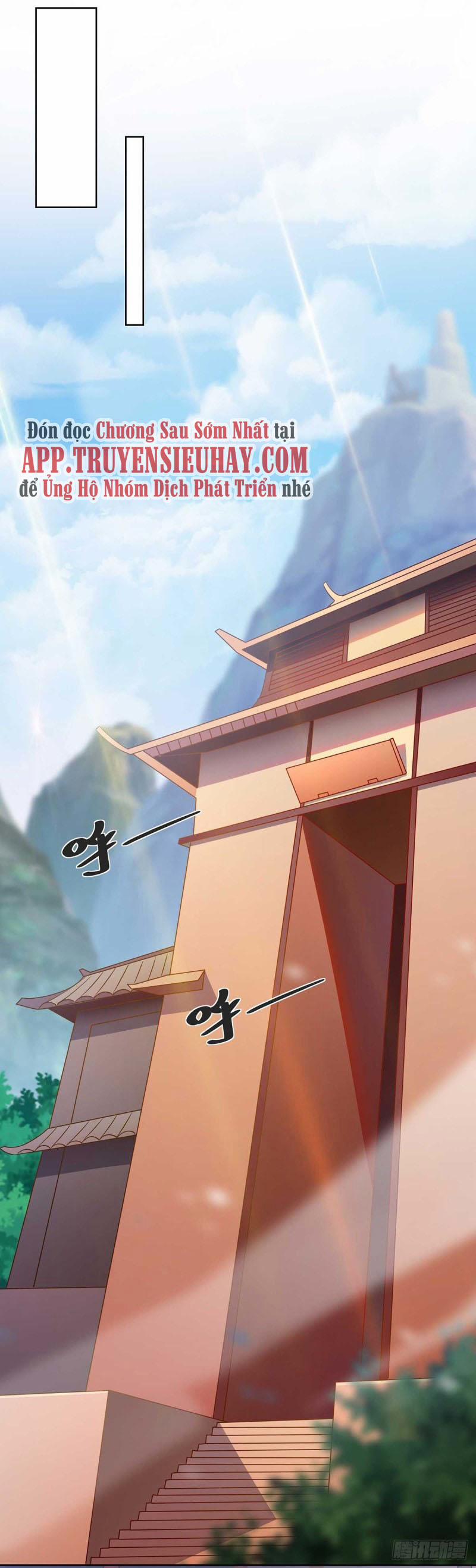 Trọng Sinh Sau Tám Vạn Năm 227 trang 2