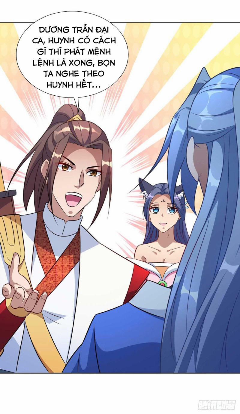 Trọng Sinh Sau Tám Vạn Năm 227 trang 22