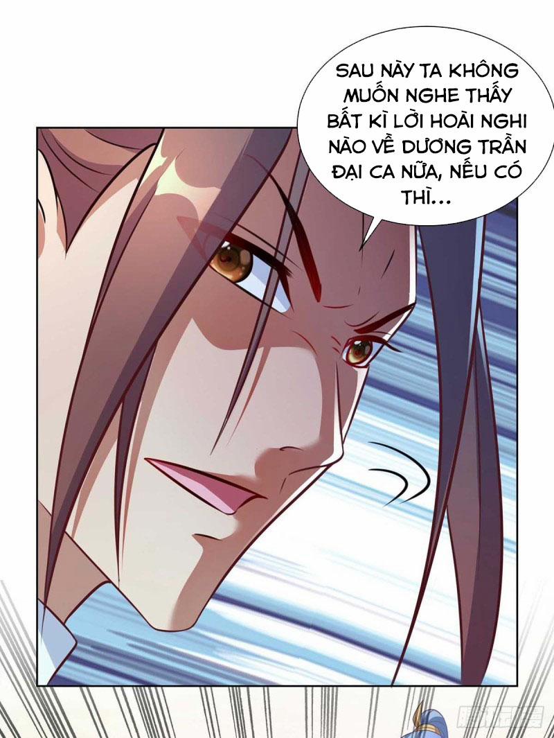 Trọng Sinh Sau Tám Vạn Năm 227 trang 23