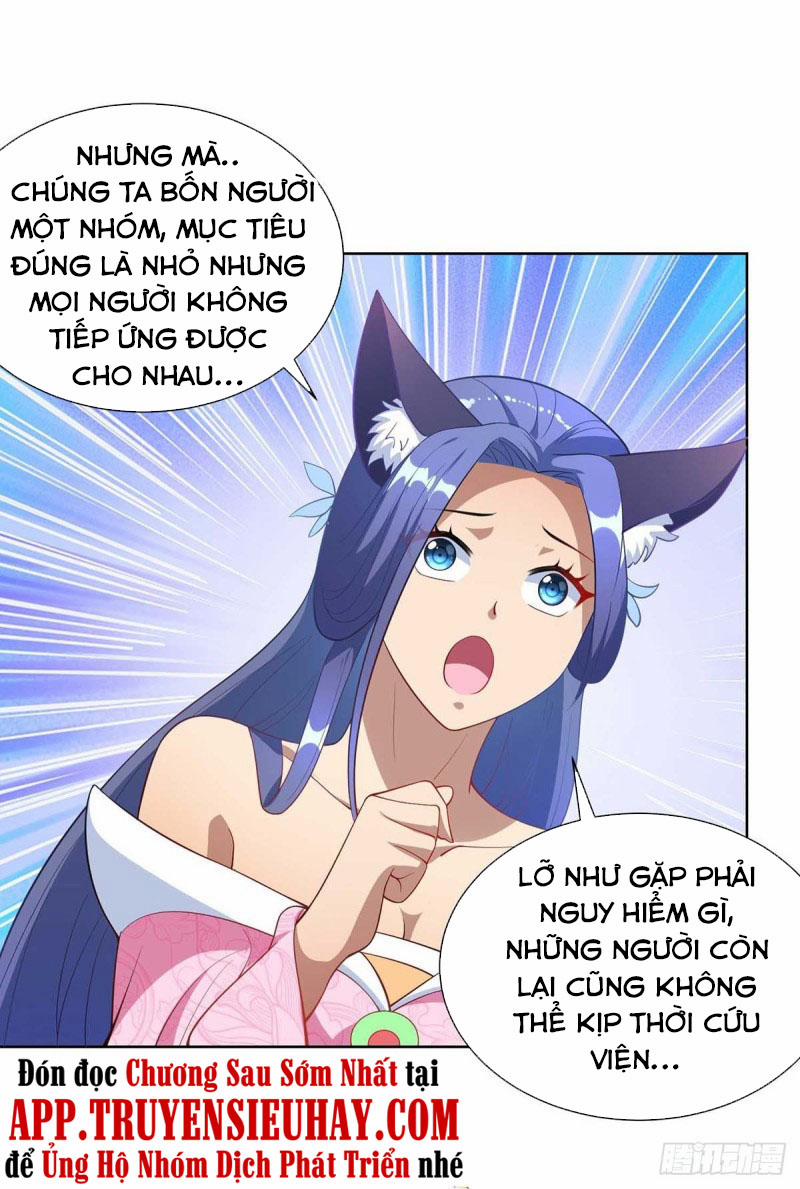 Trọng Sinh Sau Tám Vạn Năm 227 trang 27