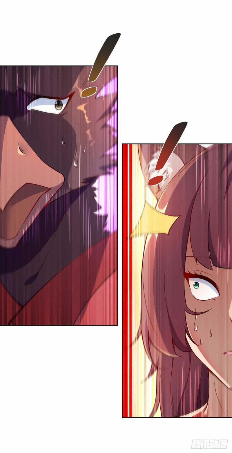 Trọng Sinh Sau Tám Vạn Năm 227 trang 6