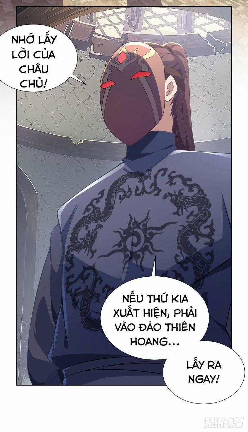 Trọng Sinh Sau Tám Vạn Năm 227 trang 8