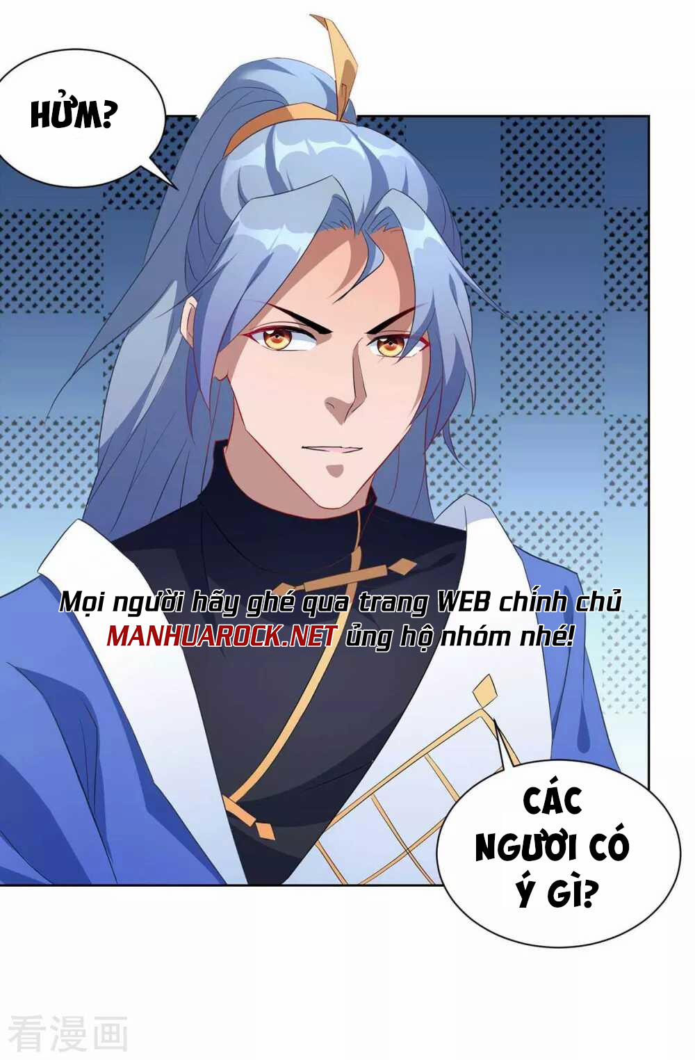 Trọng Sinh Sau Tám Vạn Năm 228 trang 13