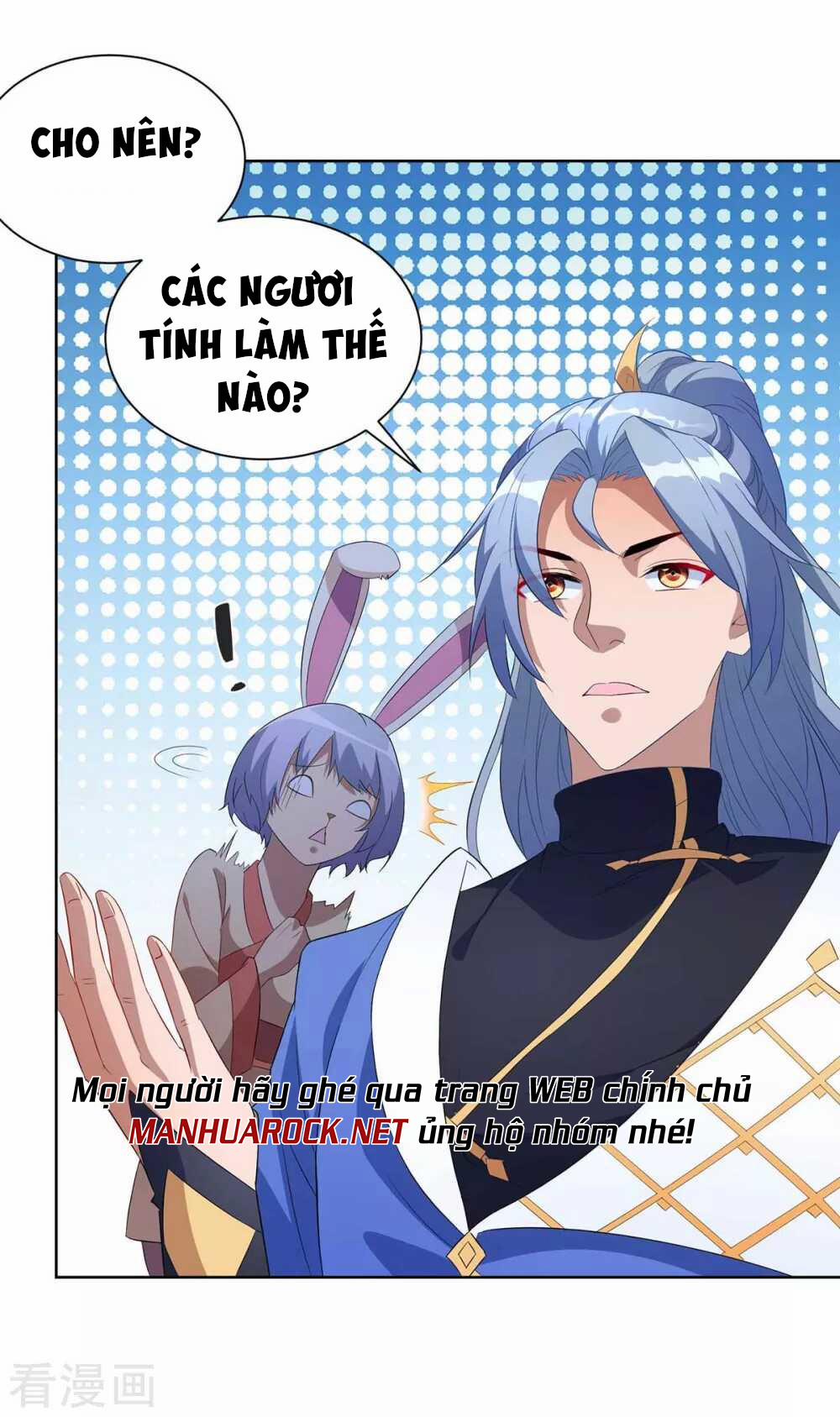 Trọng Sinh Sau Tám Vạn Năm 228 trang 16