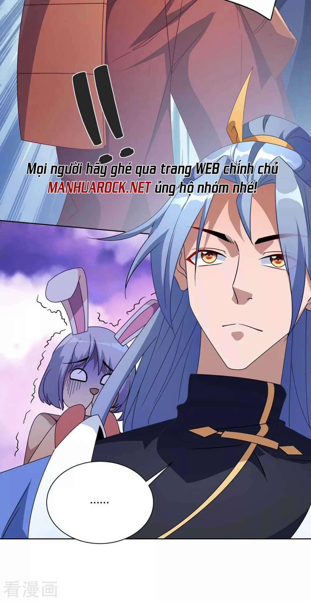 Trọng Sinh Sau Tám Vạn Năm 228 trang 18