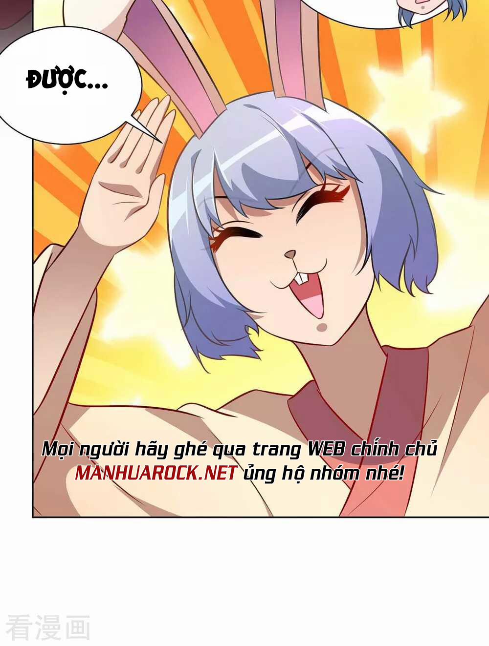 Trọng Sinh Sau Tám Vạn Năm 228 trang 9