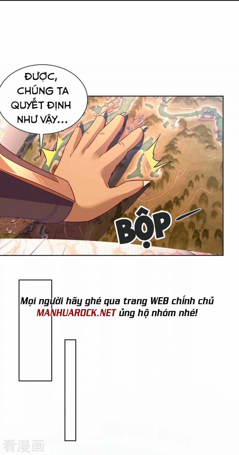 Trọng Sinh Sau Tám Vạn Năm 229 trang 11