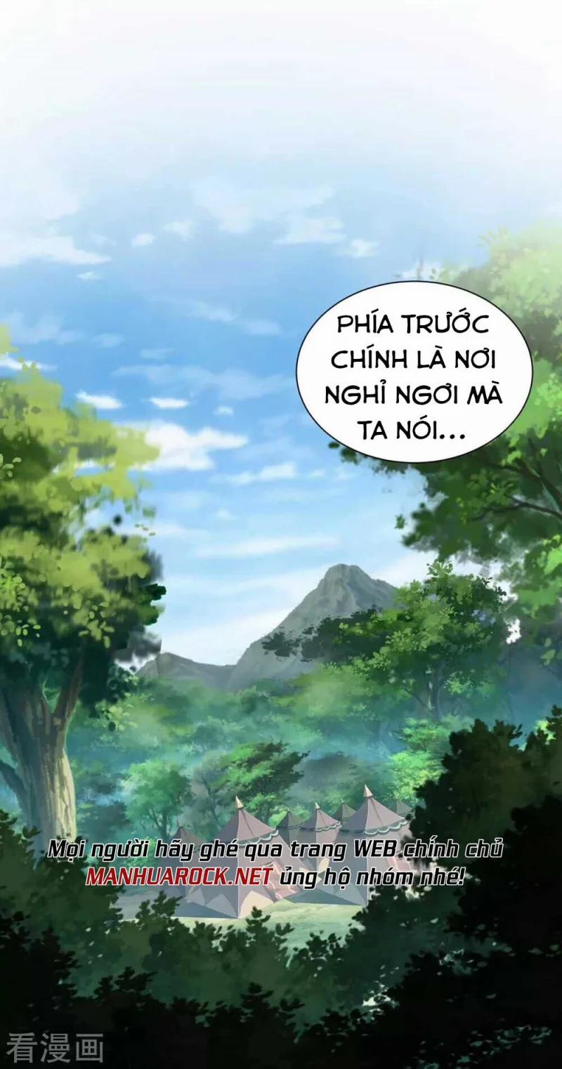 Trọng Sinh Sau Tám Vạn Năm 229 trang 12