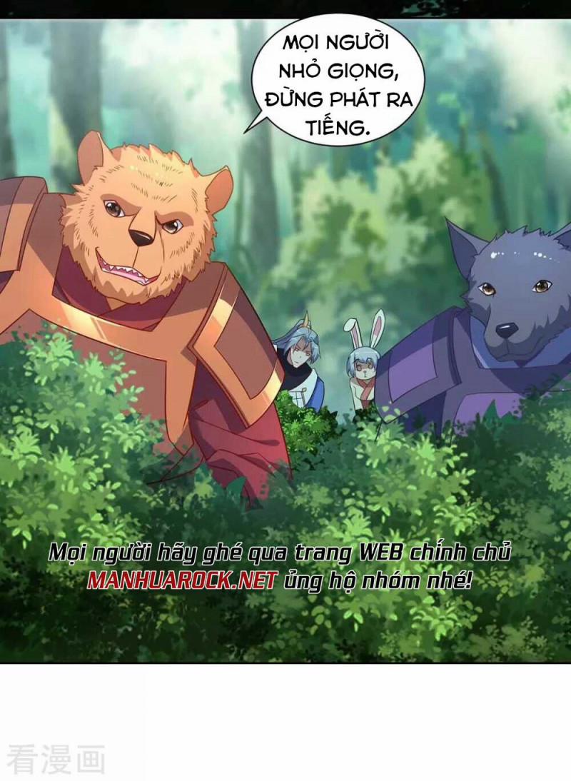 Trọng Sinh Sau Tám Vạn Năm 229 trang 13