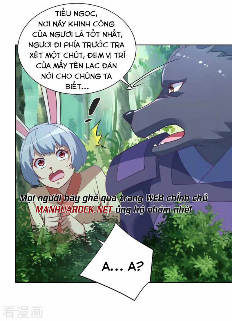 Trọng Sinh Sau Tám Vạn Năm 229 trang 14