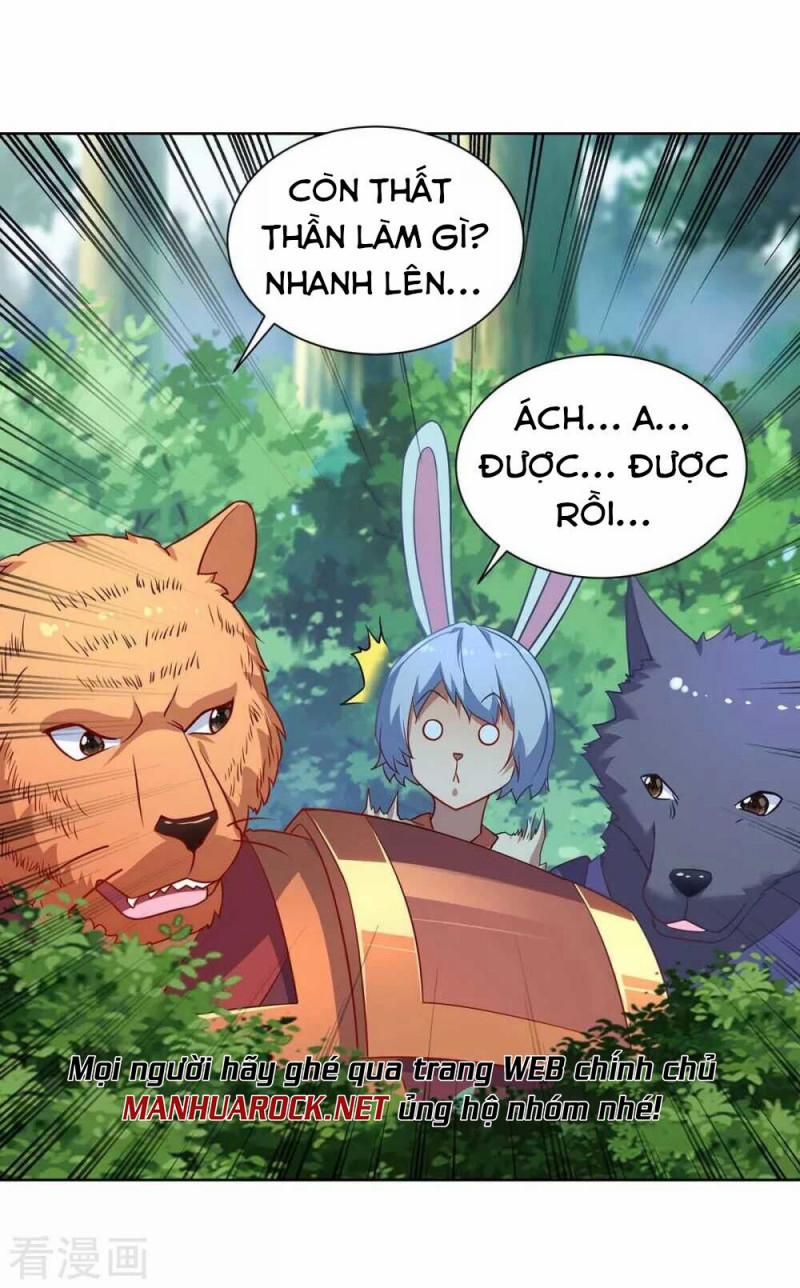 Trọng Sinh Sau Tám Vạn Năm 229 trang 15