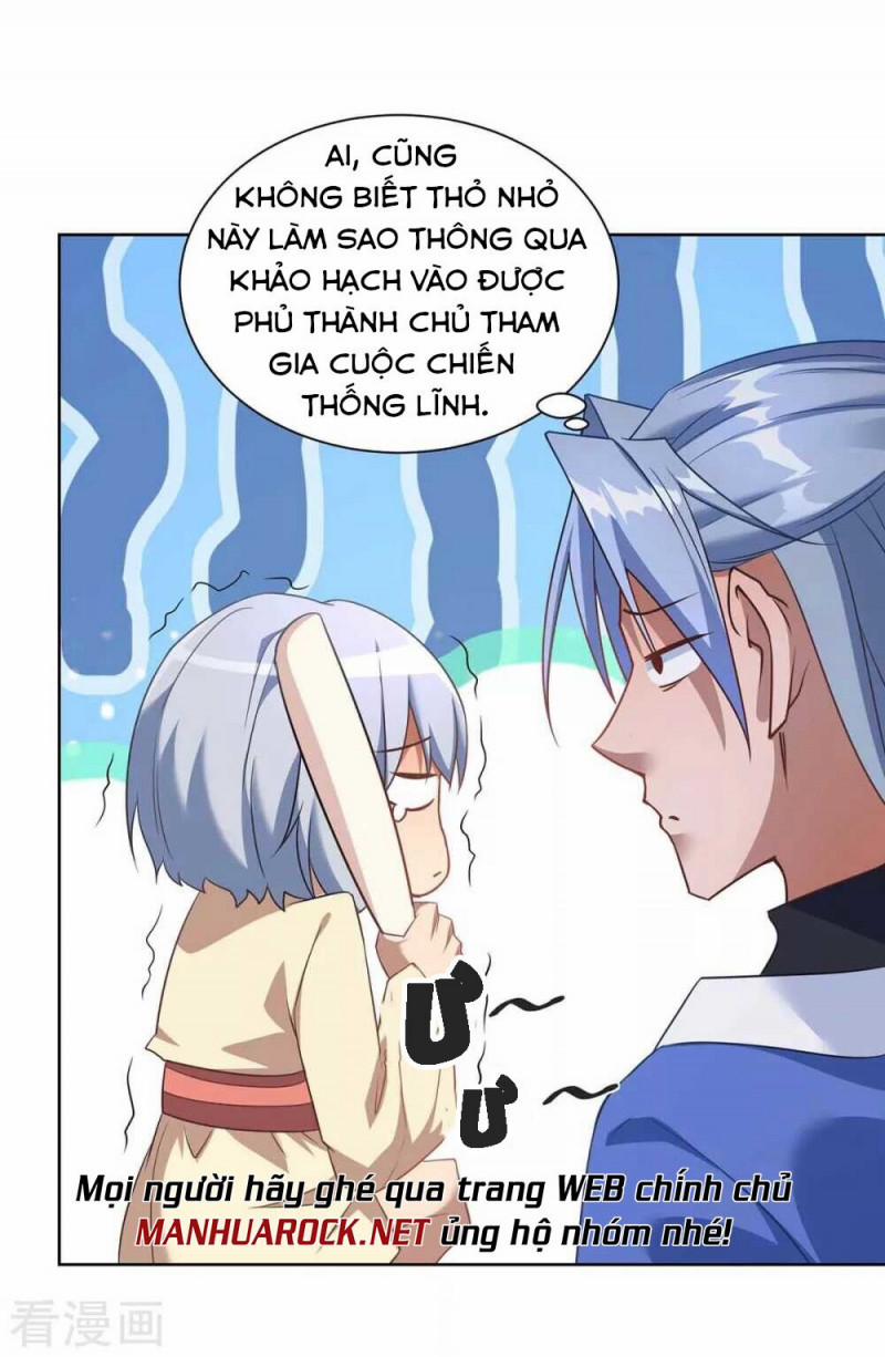 Trọng Sinh Sau Tám Vạn Năm 229 trang 16