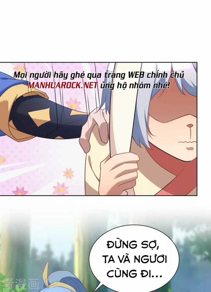 Trọng Sinh Sau Tám Vạn Năm 229 trang 17