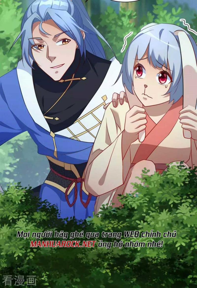 Trọng Sinh Sau Tám Vạn Năm 229 trang 18