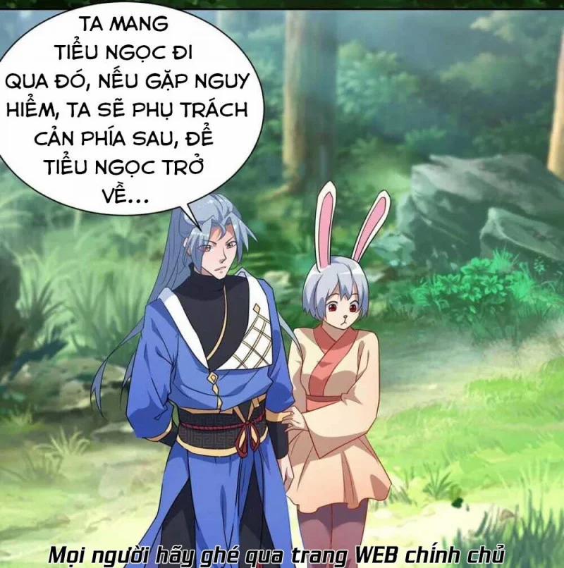 Trọng Sinh Sau Tám Vạn Năm 229 trang 19