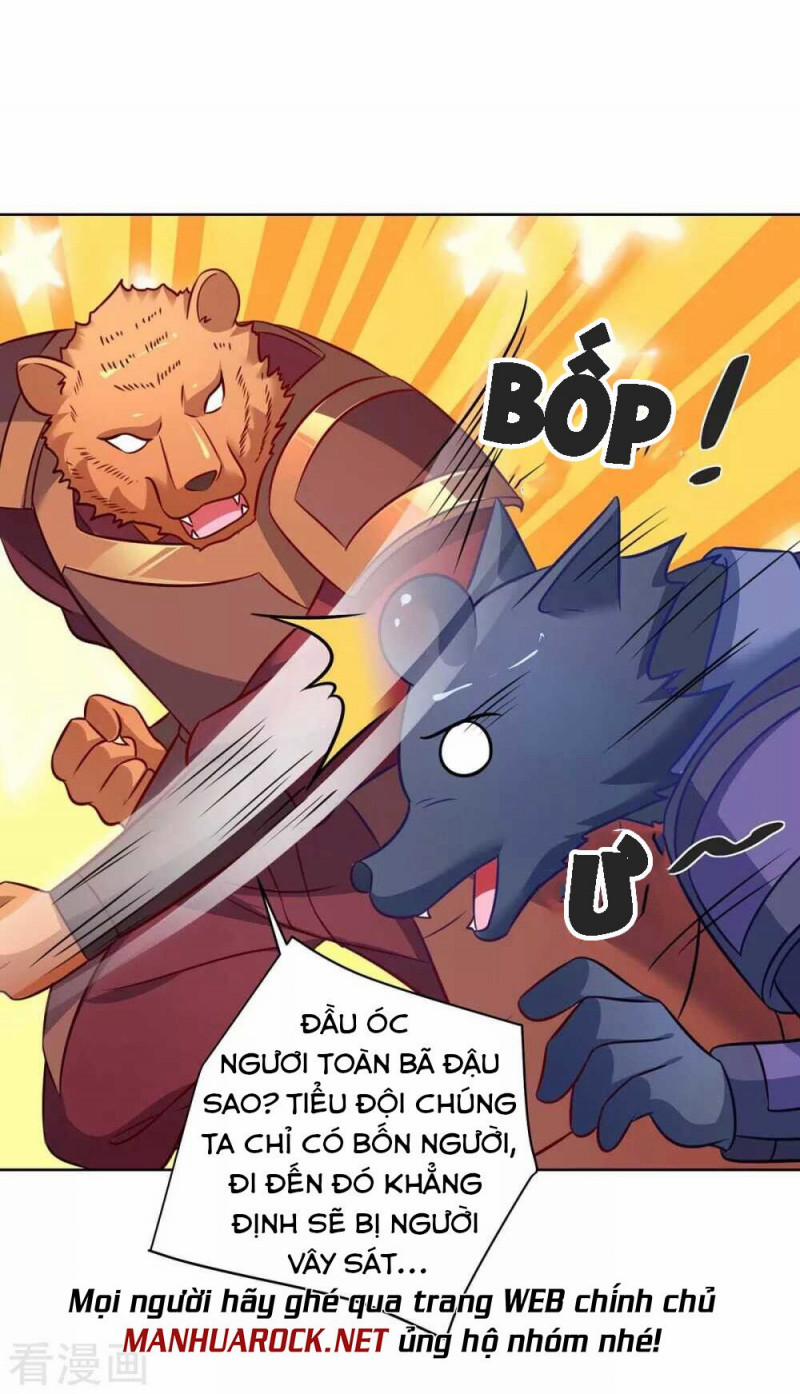 Trọng Sinh Sau Tám Vạn Năm 229 trang 2