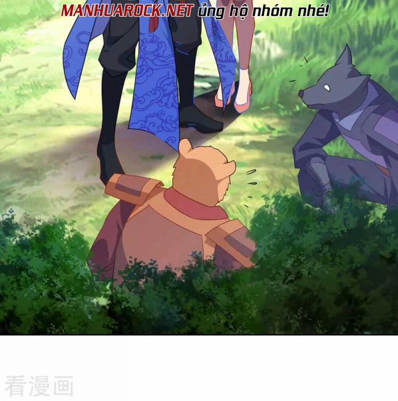 Trọng Sinh Sau Tám Vạn Năm 229 trang 20