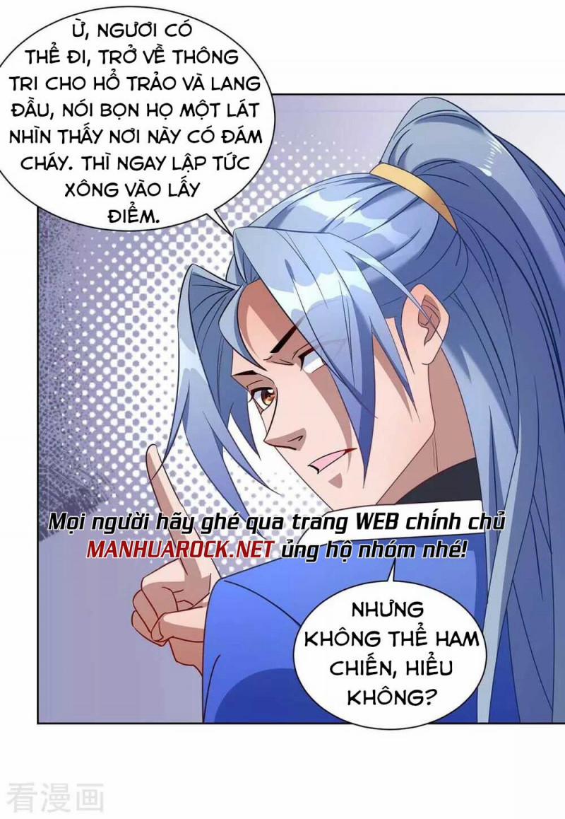 Trọng Sinh Sau Tám Vạn Năm 229 trang 26