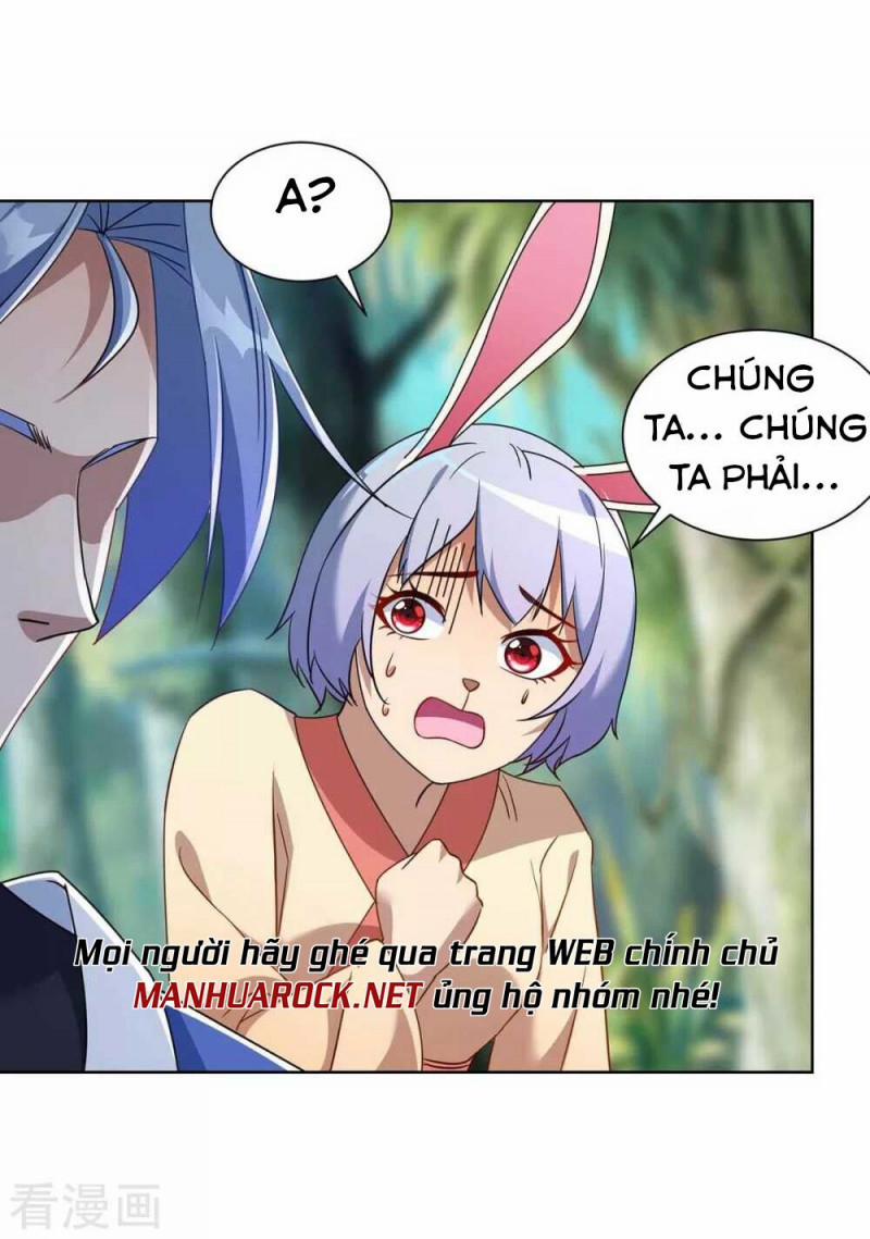 Trọng Sinh Sau Tám Vạn Năm 229 trang 27